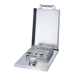 Primo Primo Side Burner - 12" Drop-in