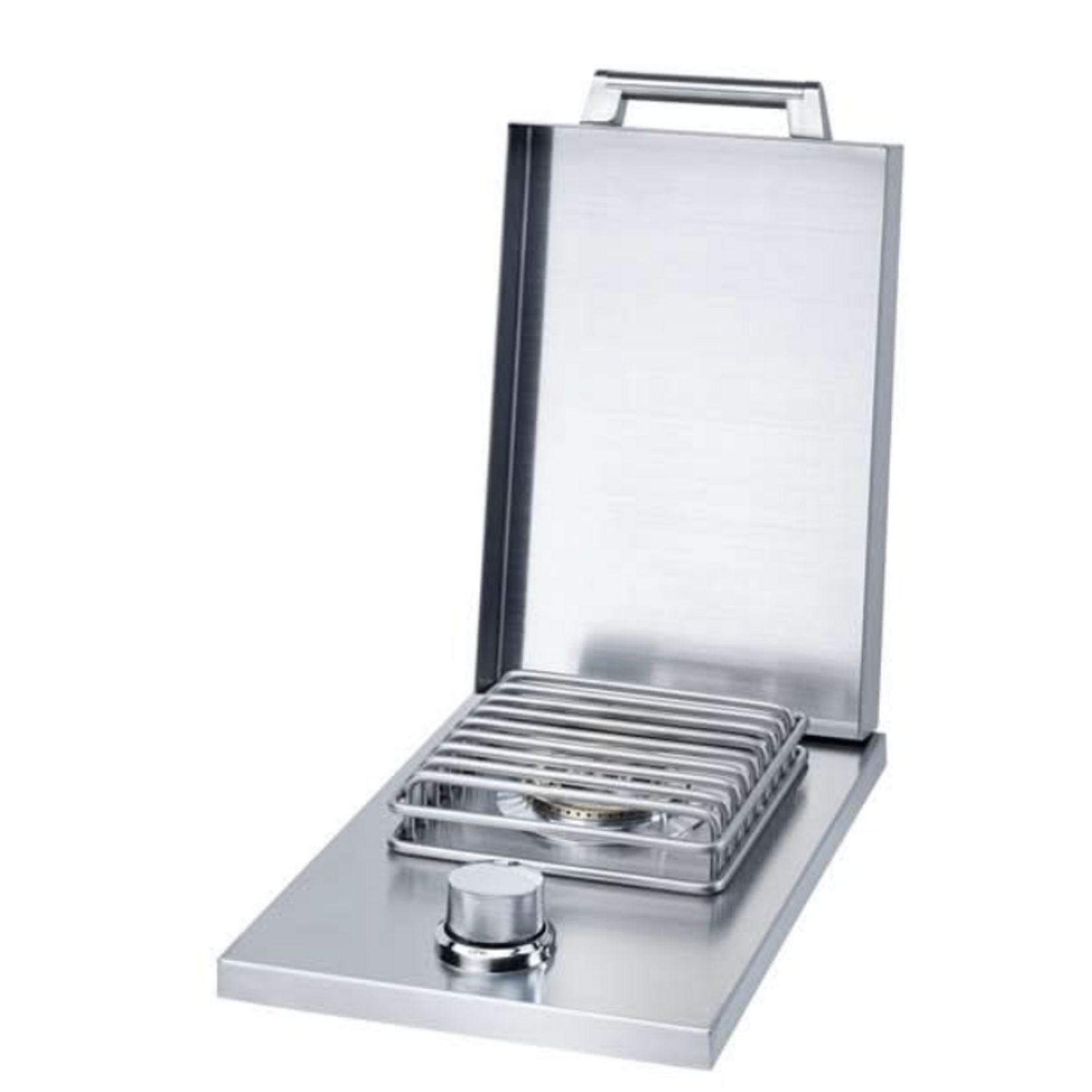 Primo Primo Side Burner - 12" Drop-in
