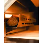 Delta Heat Delta Heat Pizza Oven Wood Rack