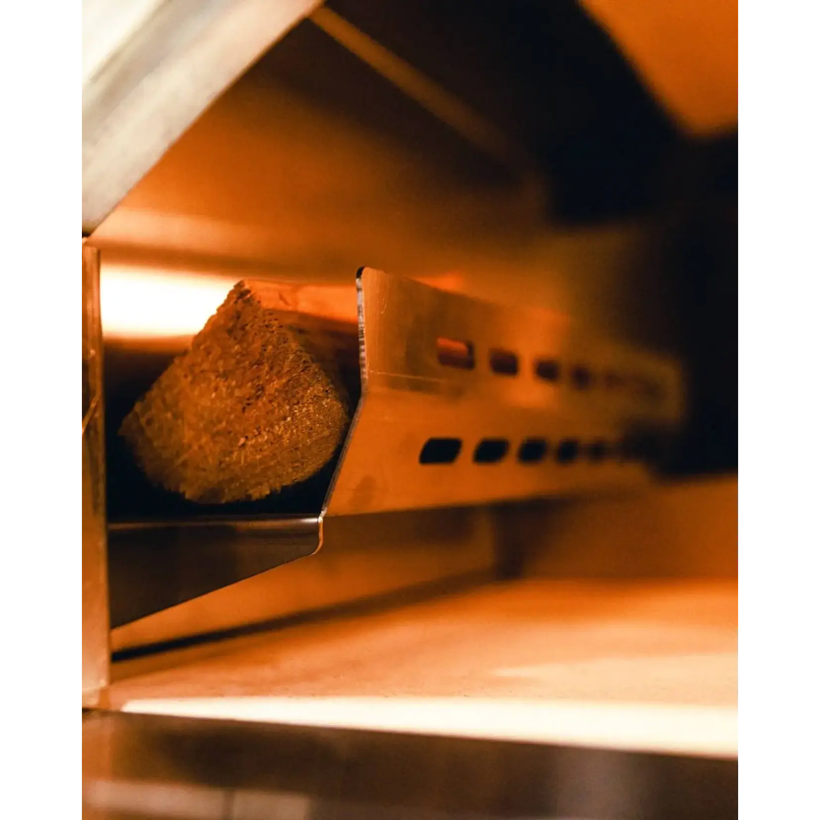 Delta Heat Delta Heat Pizza Oven Wood Rack