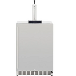 WildFire Wildfire Kegerator/Beverage Refrigerator 24"