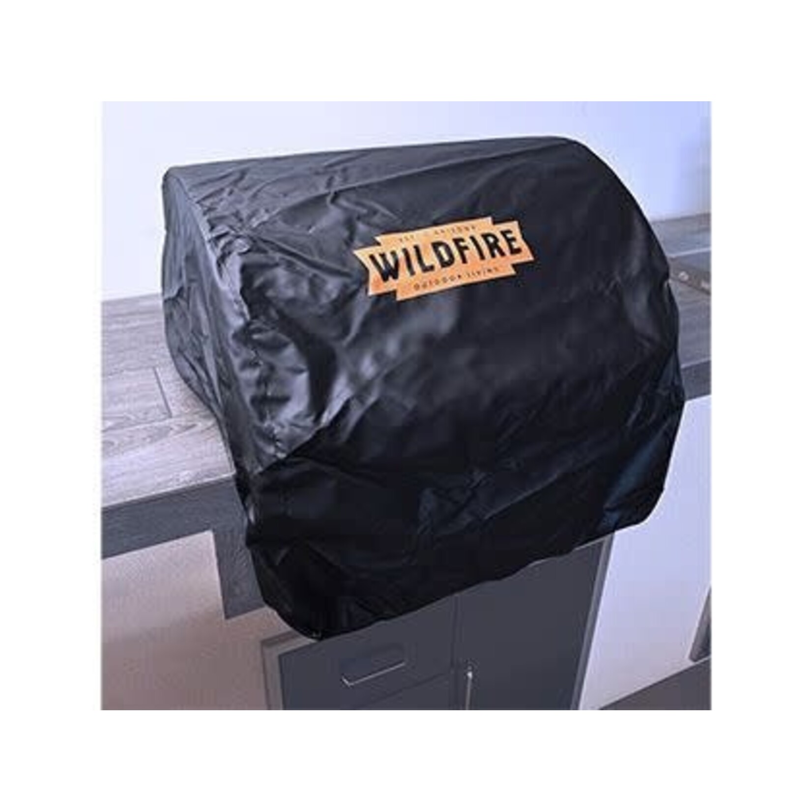 WildFire Wildfire Cover 32" Ember Grill Head