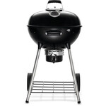 Napoleon Napoleon Premium Charcoal Kettle 22" Black