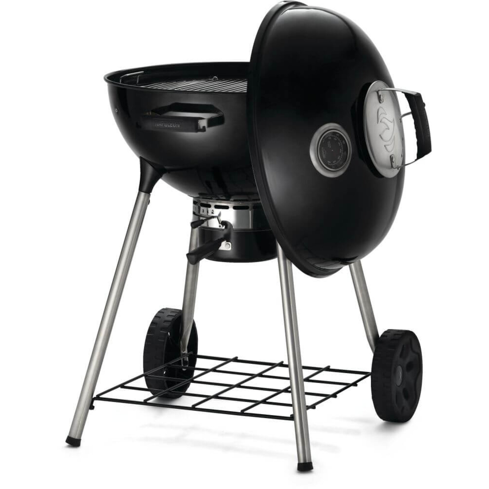 Napoleon Napoleon Premium Charcoal Kettle 22" Black