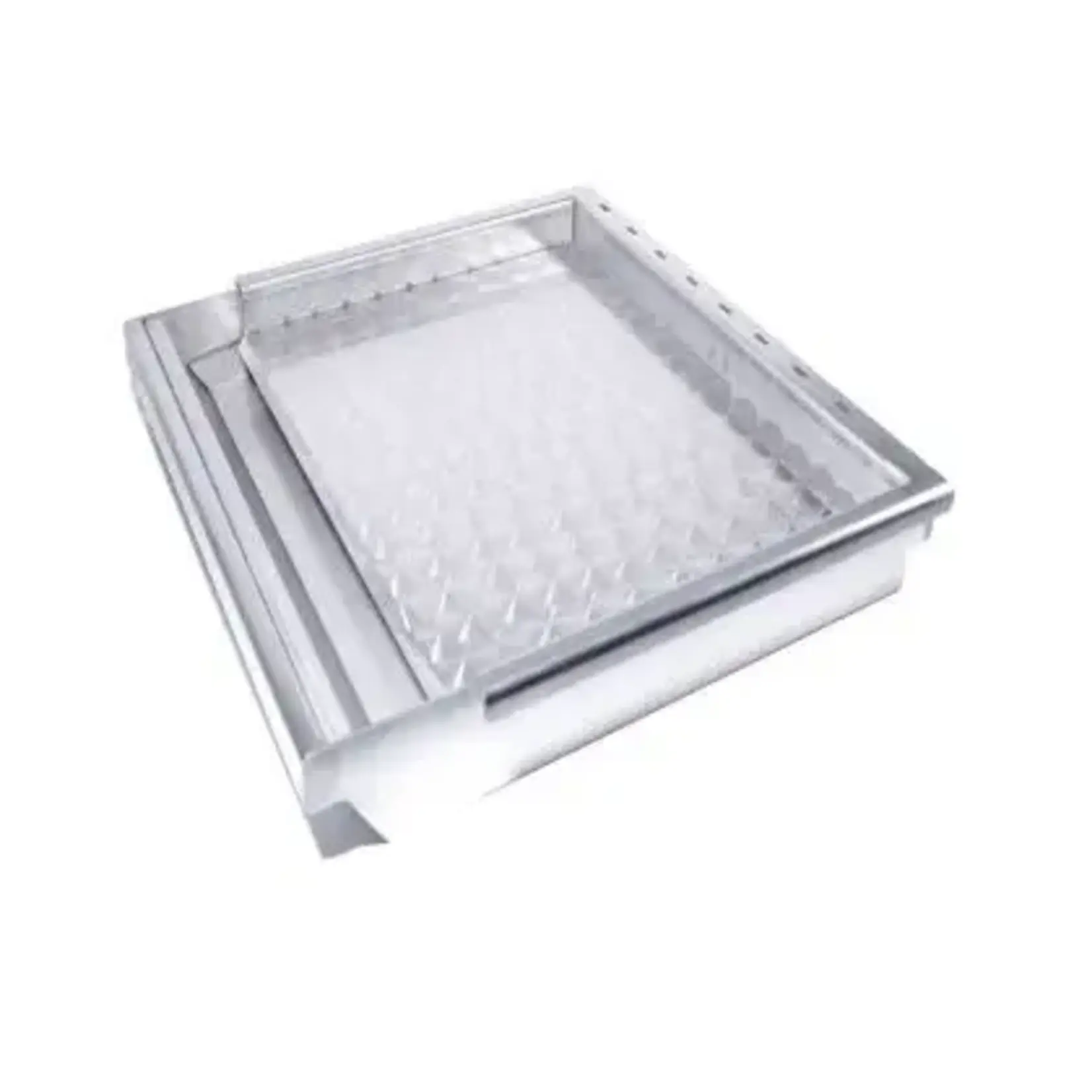 WildFire Wildfire Drop-In Griddle 12"