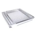 WildFire Wildfire Drop-In Griddle 20"