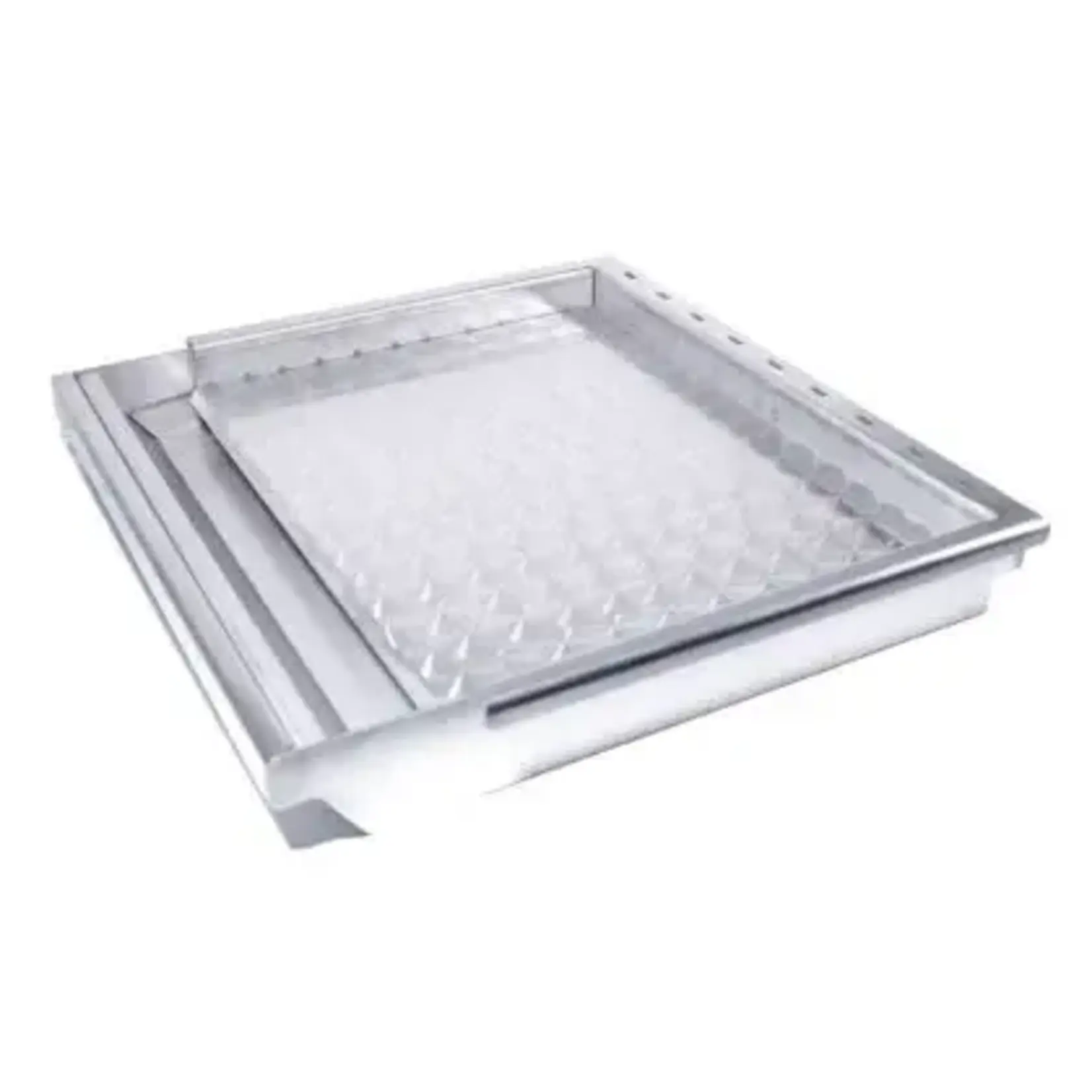 WildFire Wildfire Drop-In Griddle 20"