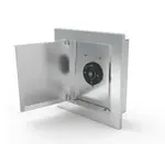 WildFire Wildfire Automatic Gas Timer Shutoff Valve, 90 min