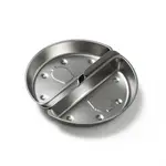 Big Green Egg BGE Durable Drip Trays for Med