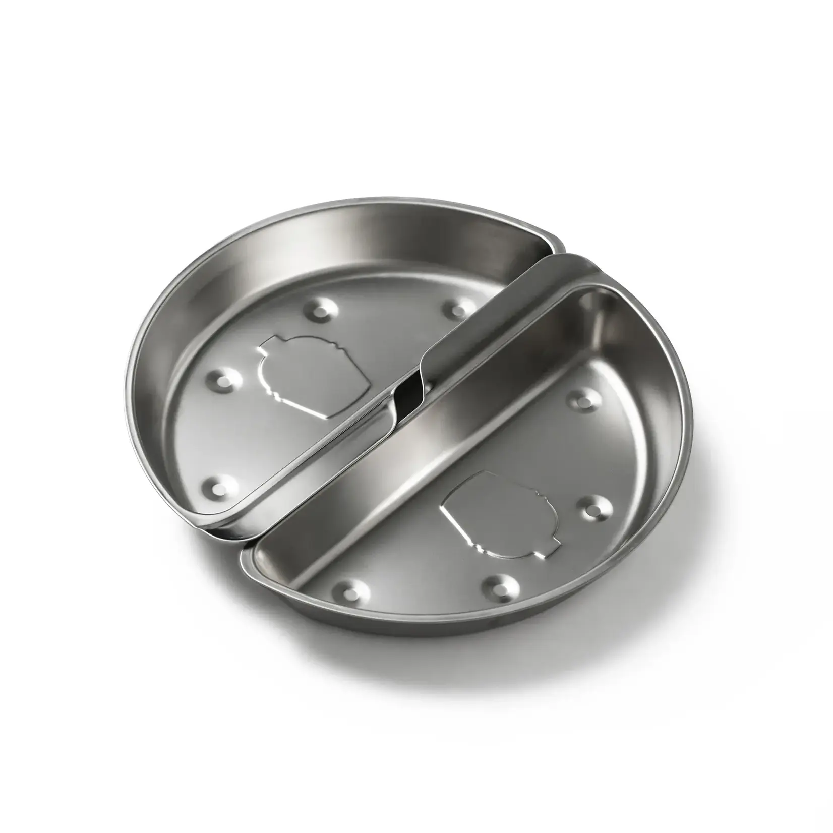 Big Green Egg BGE Durable Drip Trays for Med