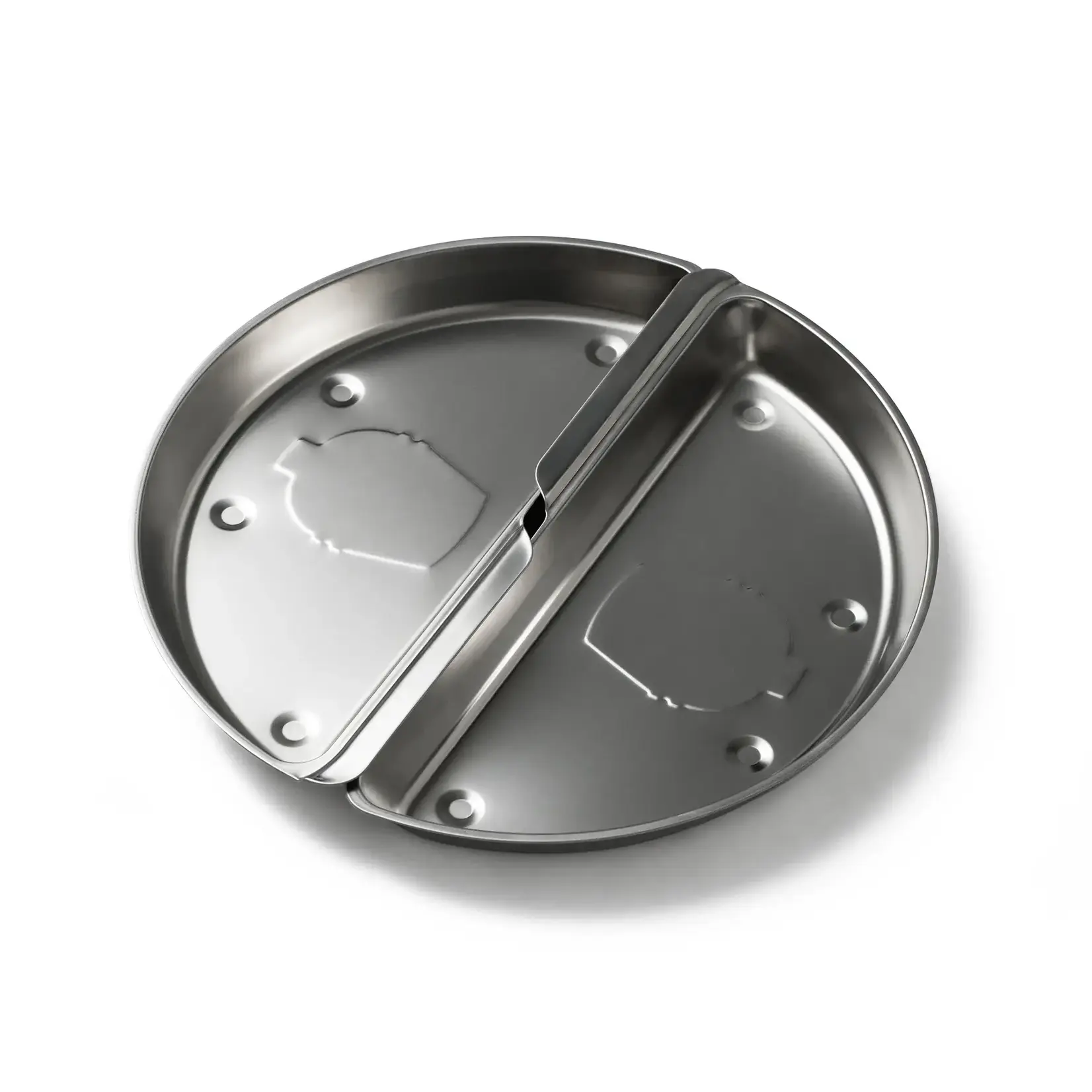 Big Green Egg BGE Durable Drip Trays for Lg
