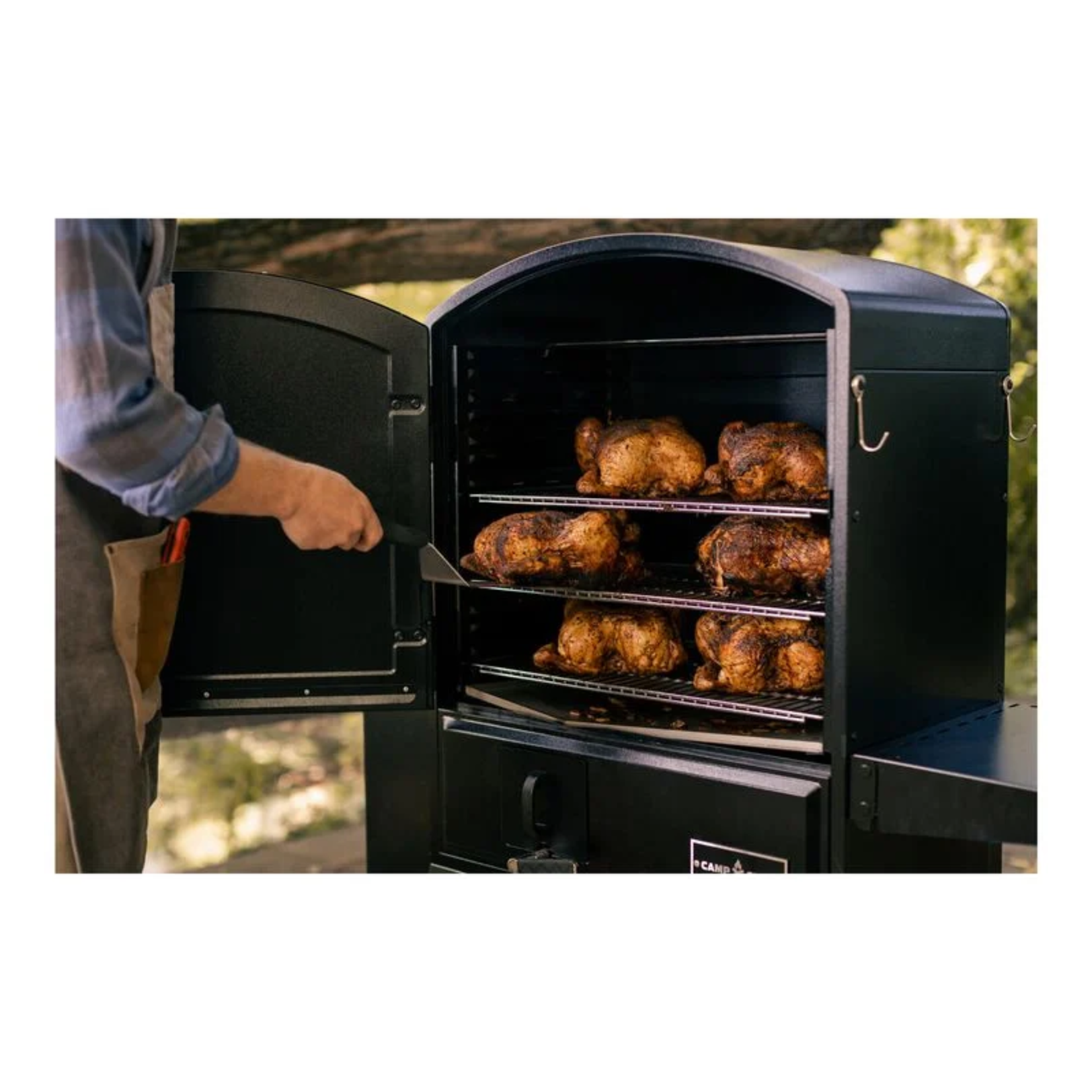 Camp Chef Camp Chef XXL Pro Vertical Smoker (B-Stock)