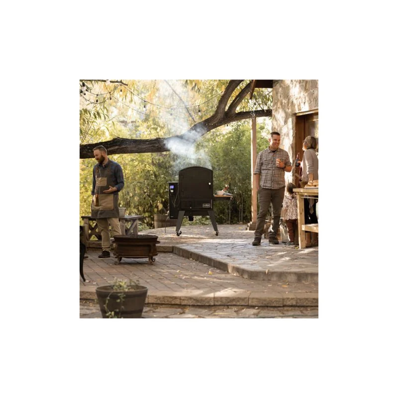 Camp Chef Camp Chef XXL Pro Vertical Smoker (B-Stock)