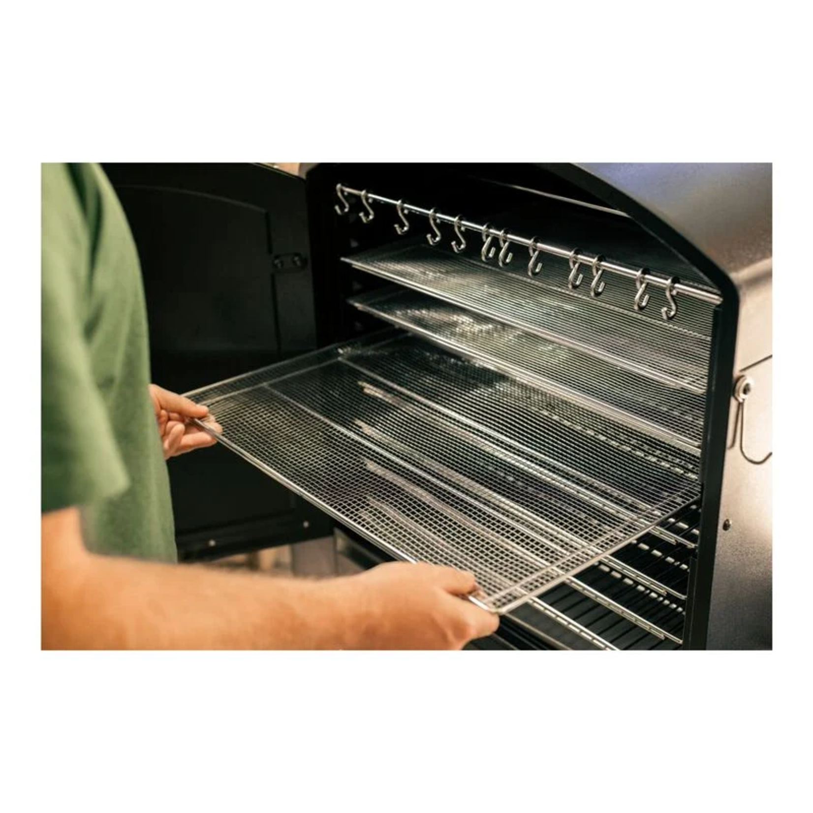 Camp Chef Camp Chef XXL Pro Vertical Smoker (B-Stock)