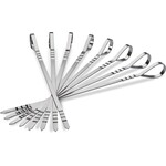 Napoleon Napoleon Stainless Steel Skewers  (8pk)
