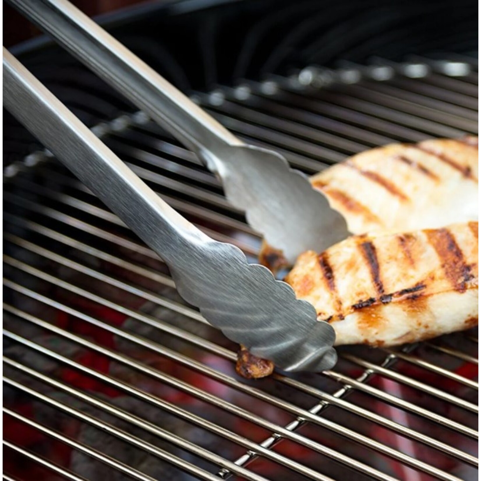 Fox Run Fox Run 18" Tongs