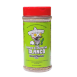 Meat Church Meat Church Garlic Jalapeno Blanco 12oz