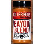 Killer Hogs Barbecue Killer Hogs Bayou Blend