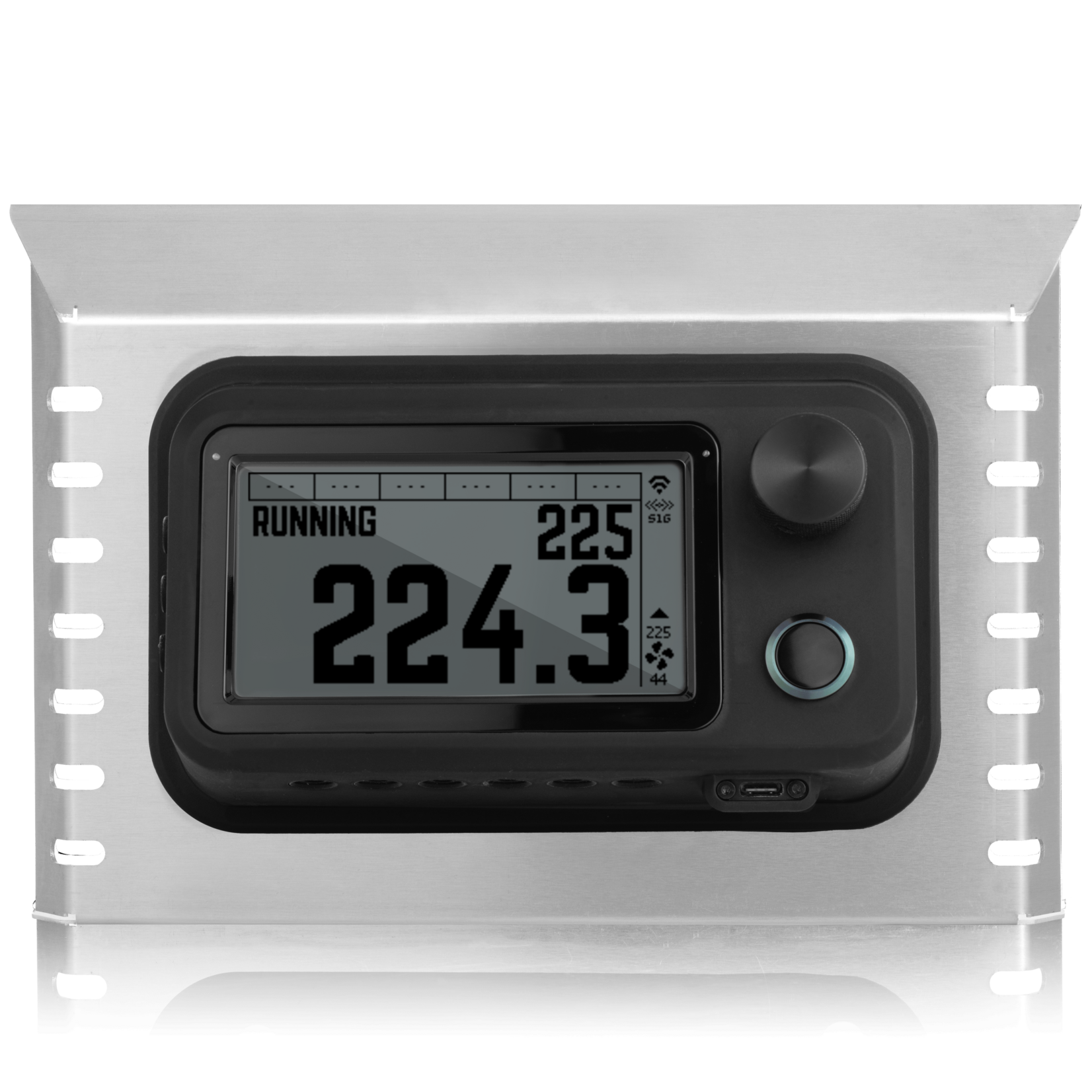 FireBoard Fireboard DC Drive