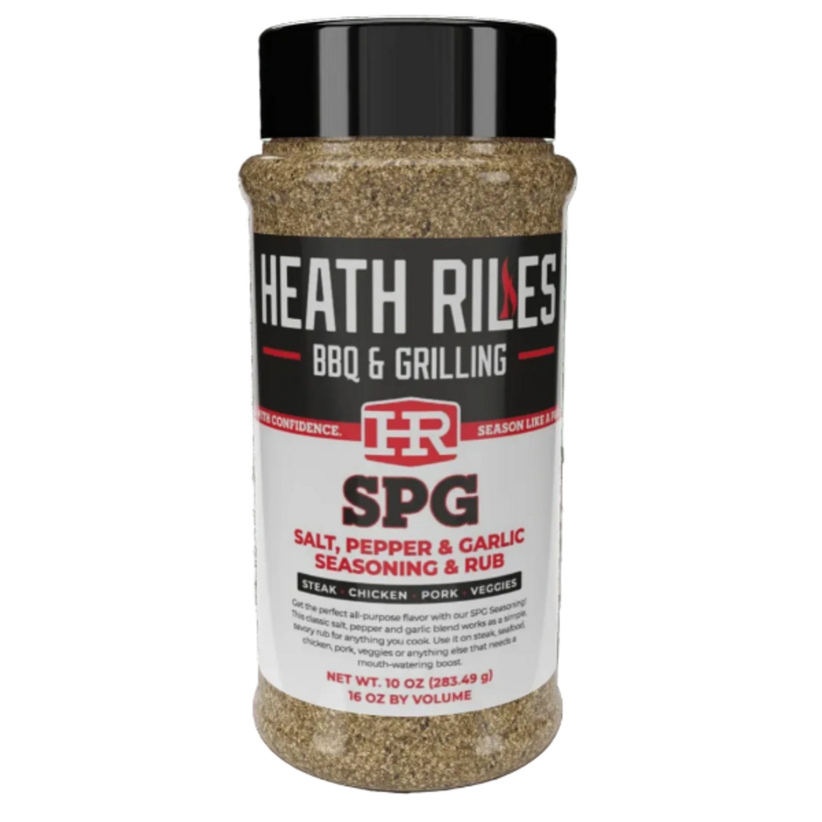 Heath Riles Heath Riles S.P.G. 16oz