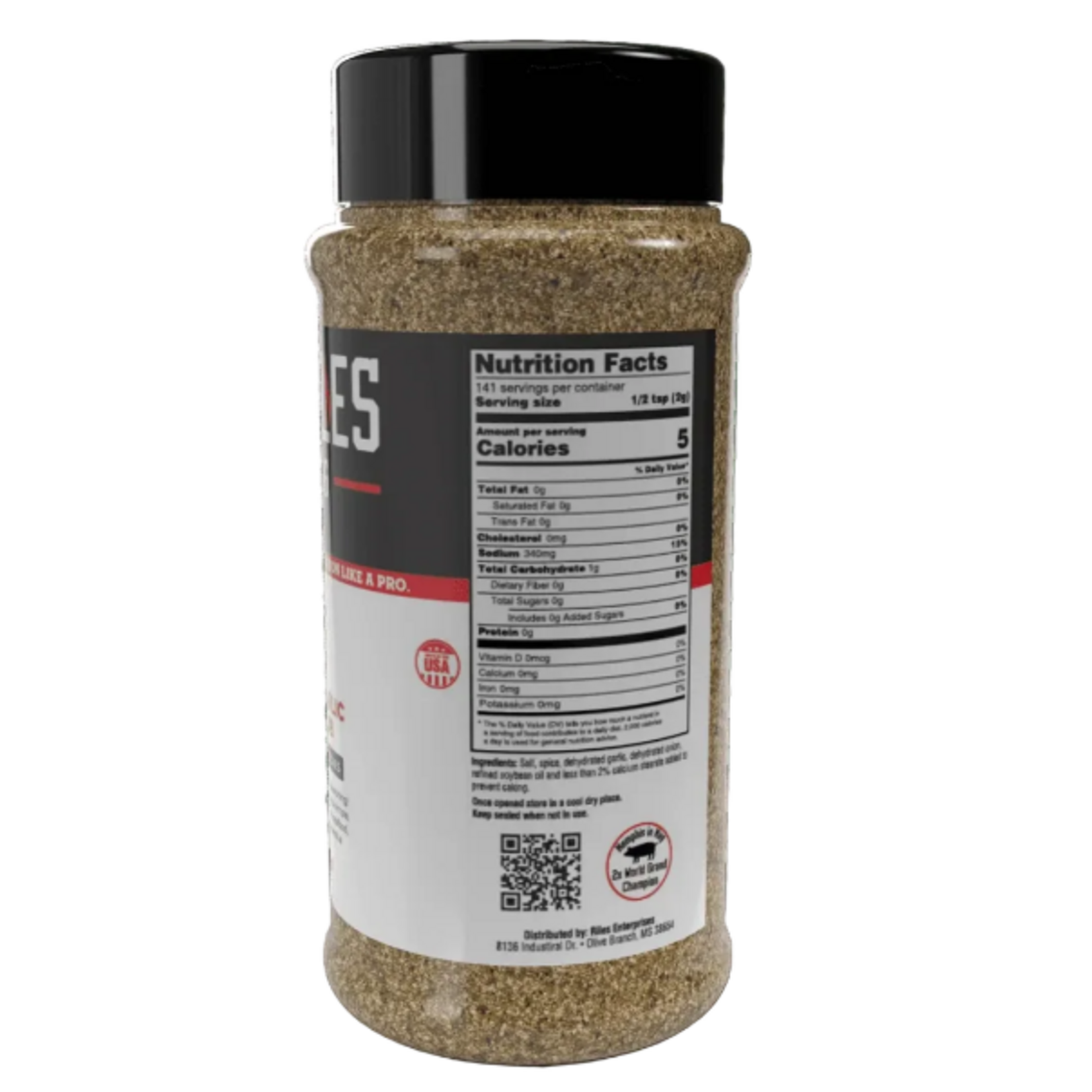 Heath Riles Heath Riles S.P.G. 16oz