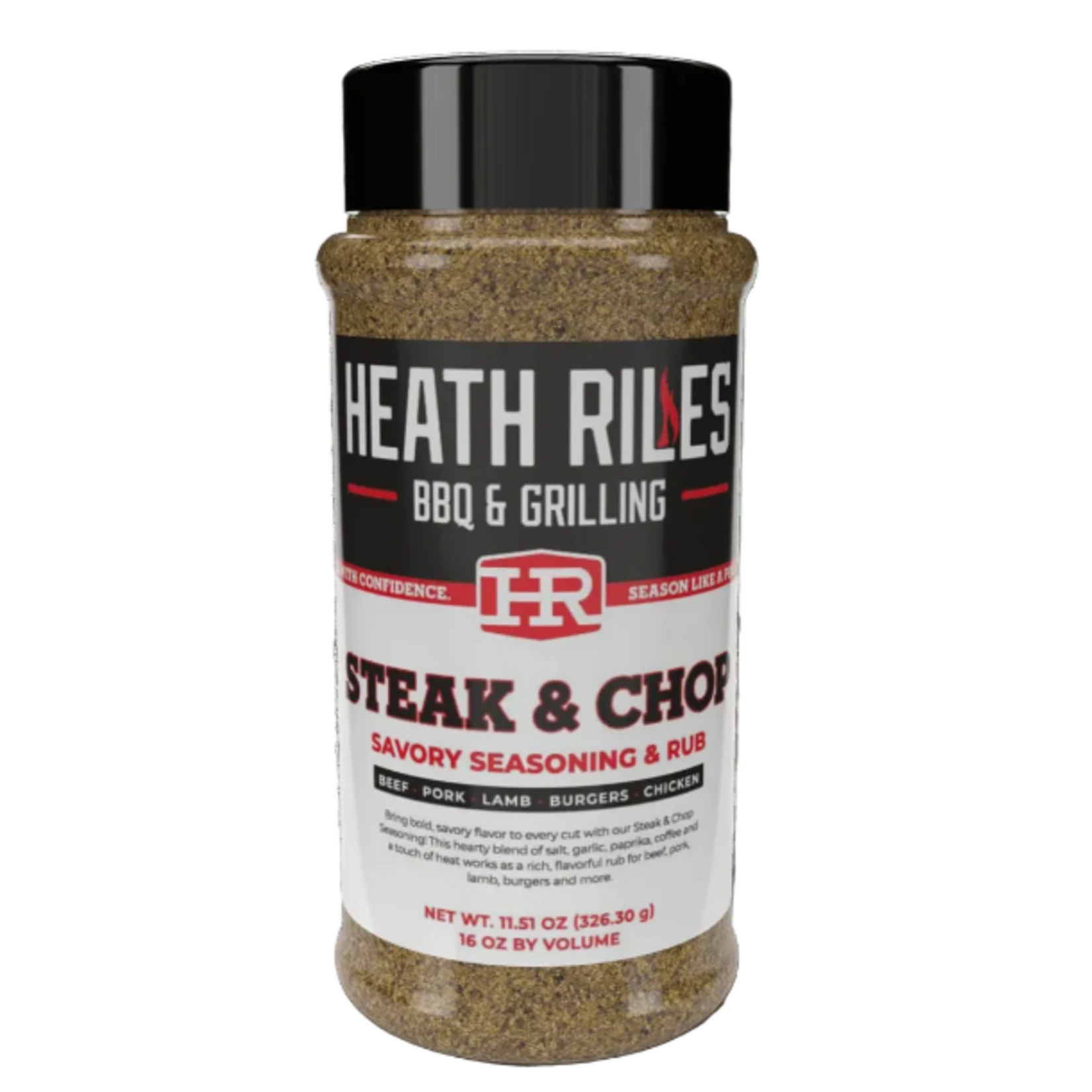 Heath Riles Heath Riles Steak & Chop 16oz