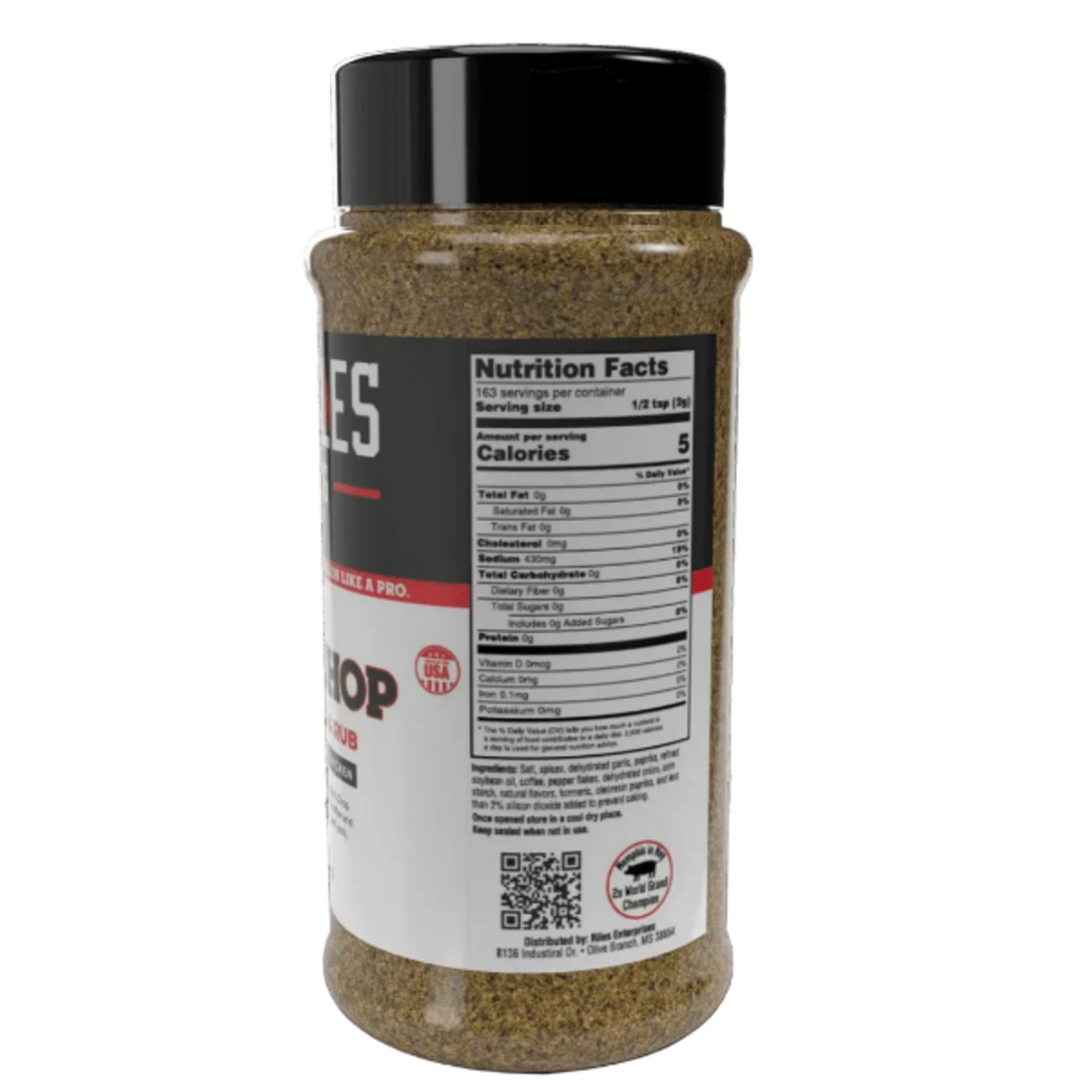 Heath Riles Heath Riles Steak & Chop 16oz