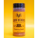 John Henry's John Henry's Raspberry Chipotle 10.5oz.