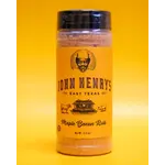 John Henry's John Henry's Maple Bacon Rub 11.5oz.