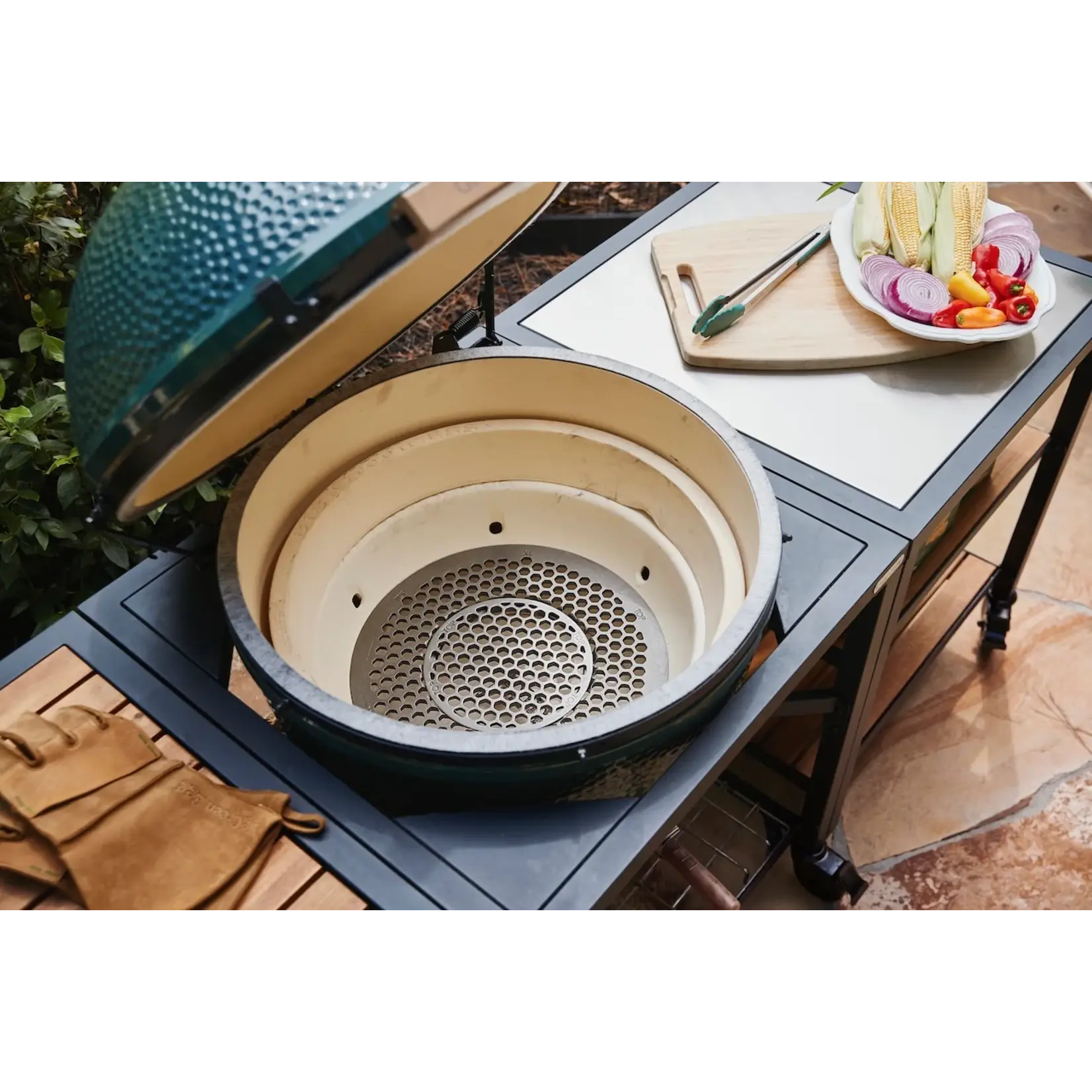 Big Green Egg BGE Quick Light Kit - XLarge (XL)