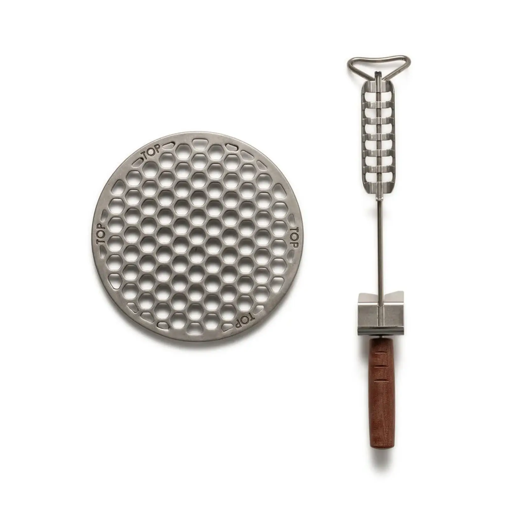 Big Green Egg BGE Quick Light Kit - Large (LG)