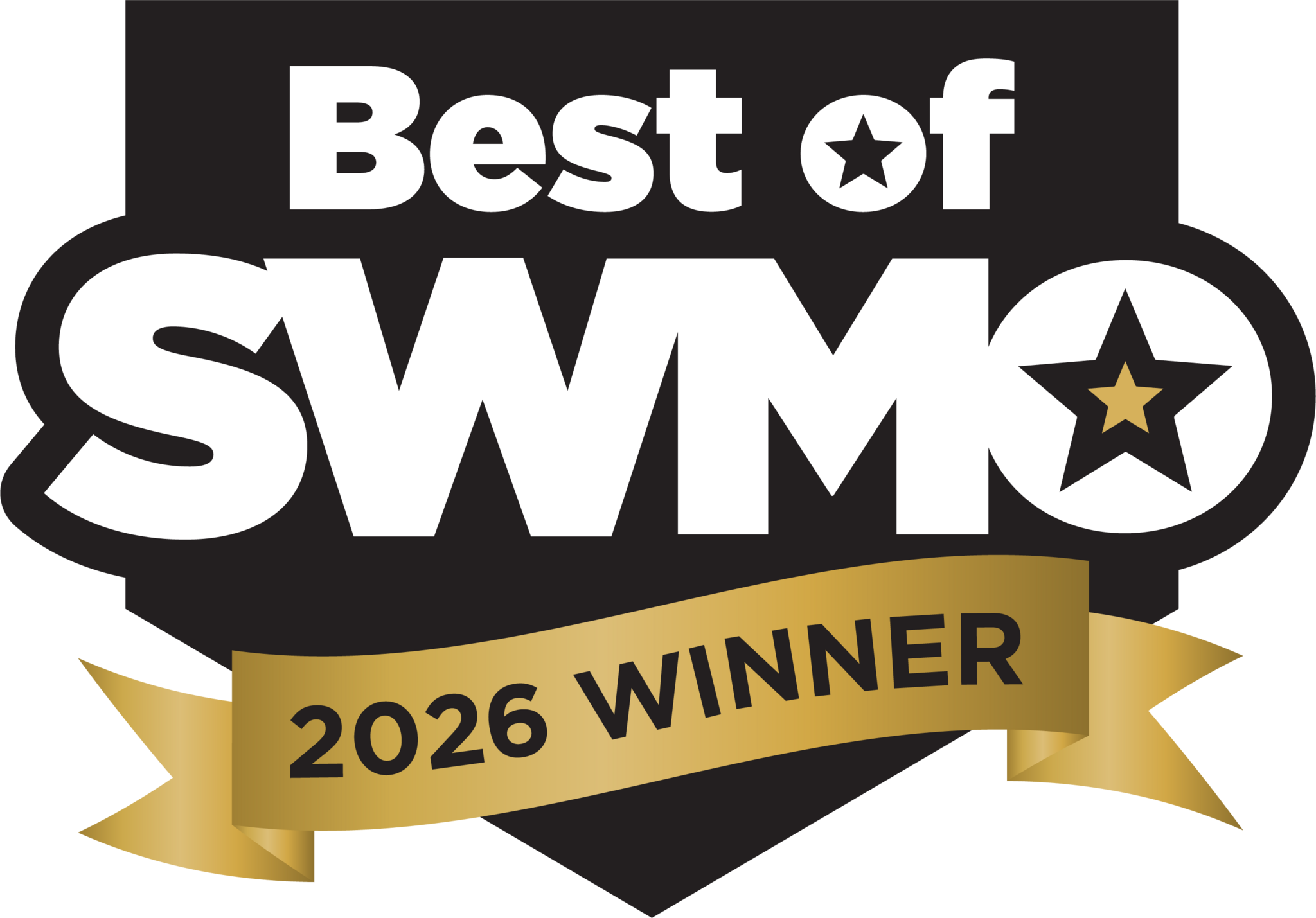 Voted Best of SWMO 2026
