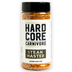 Hardcore Carnivore Hardcore Carnivore Steak Master 12oz