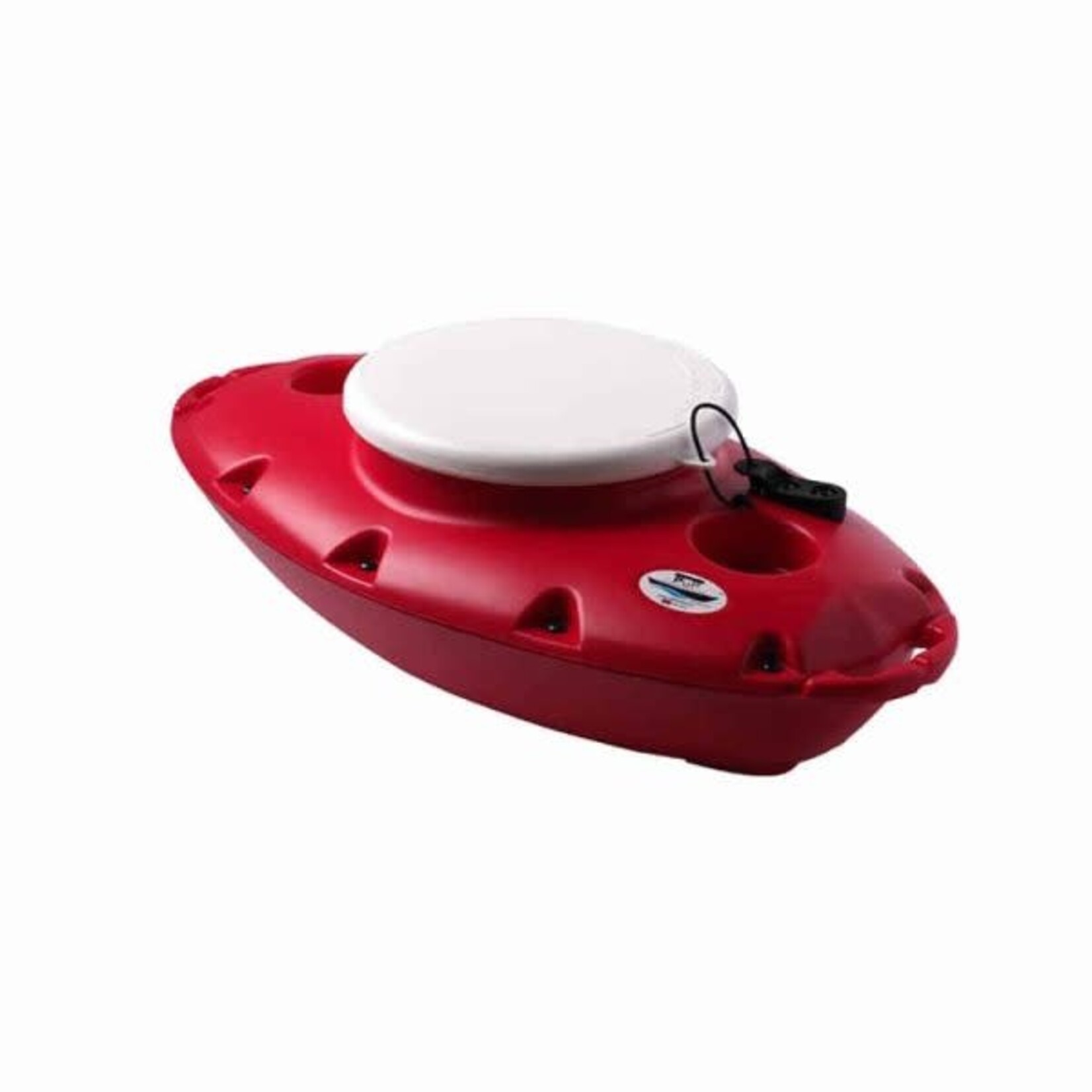 Creekkooler 15qt - Red