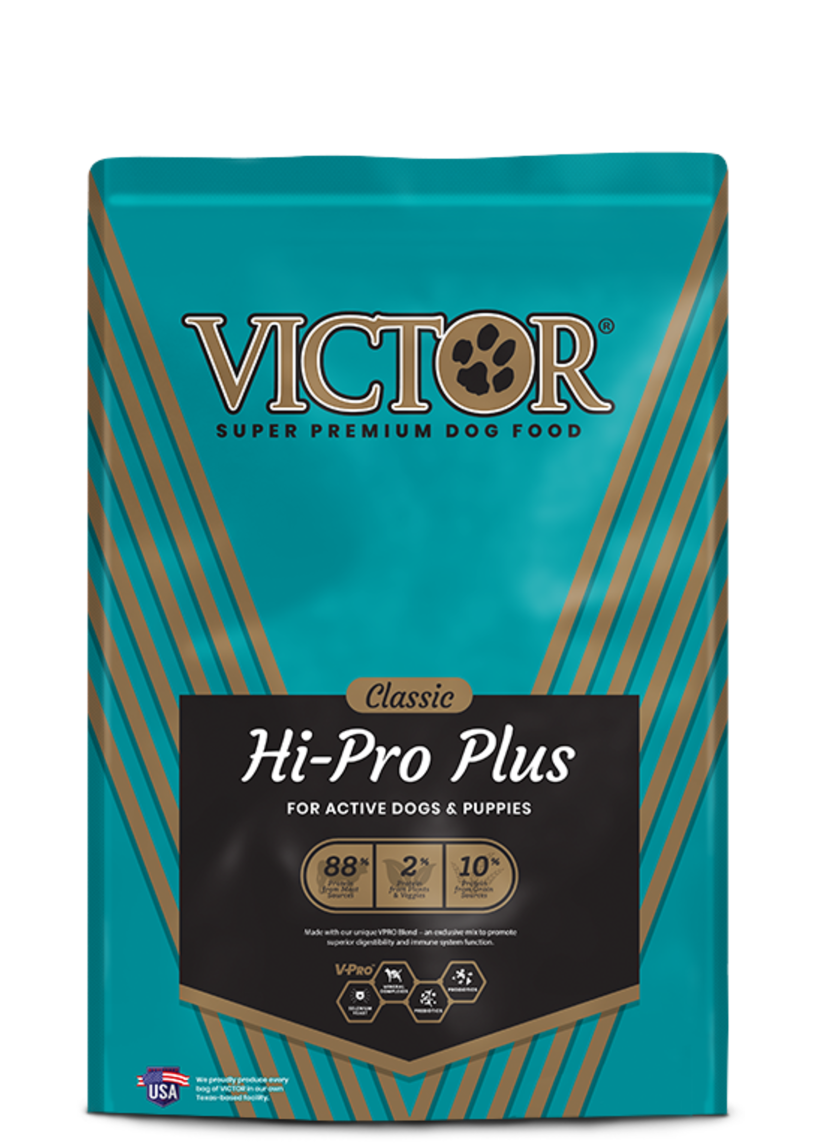 Victor Hi- Pro Plus 40 Lb