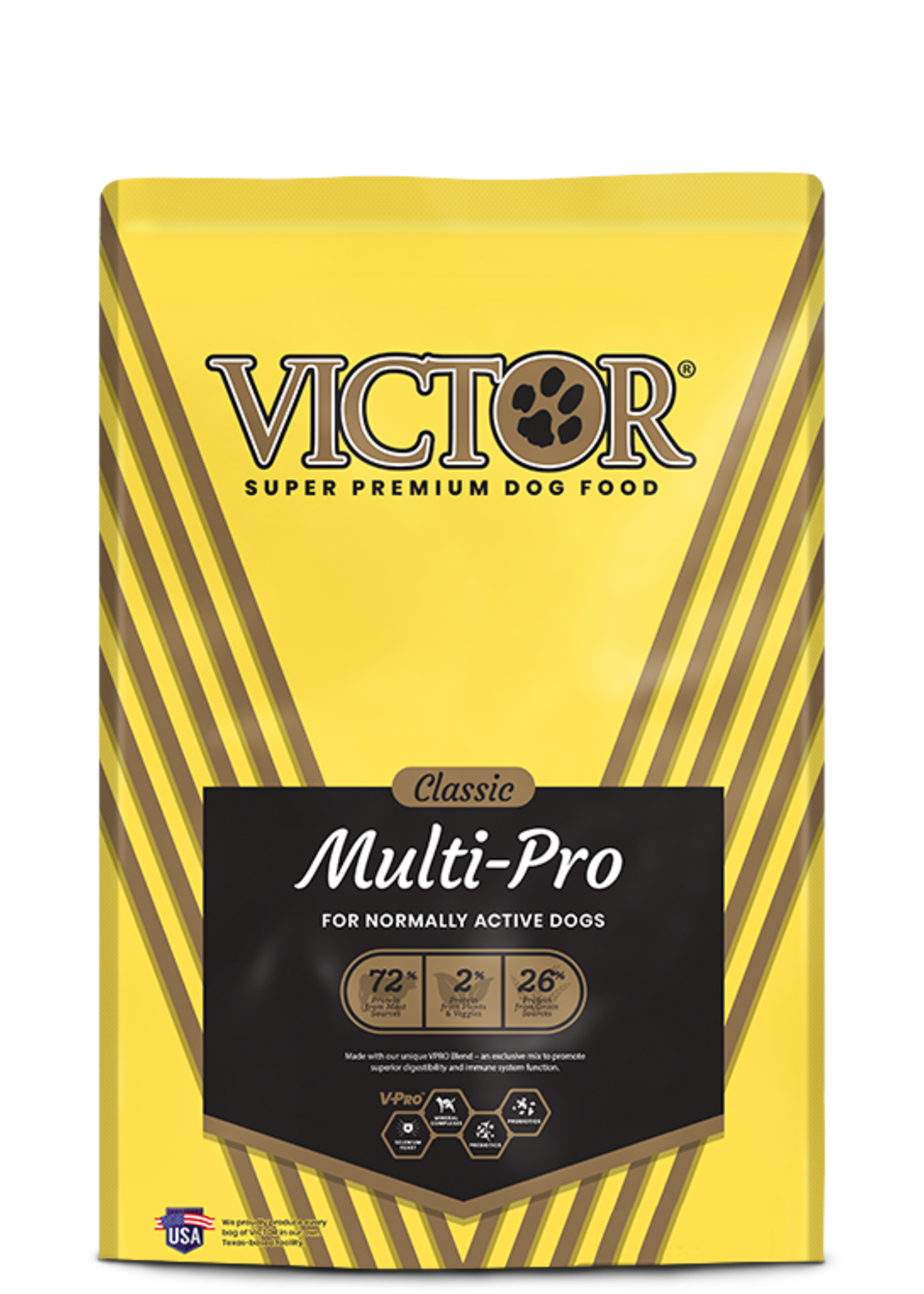 Victor Multi-Pro 50 Lb