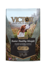 Victor Select Senior / Healthy Weight 15 Lb