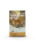 Taste of the Wild Canyon River Feline 14 Lb