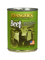 Evanger's Classic Beef 12.5 oz
