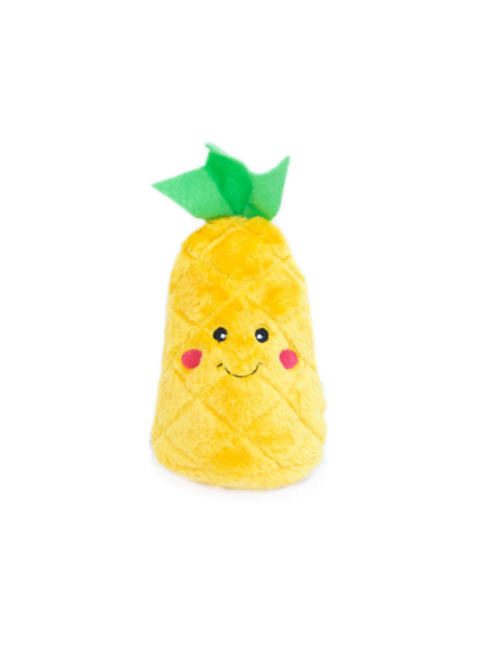 Zippy Paws Nomnomz Pineapple