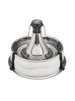 PetSafe Drinkwell Stainless Multi-Pet Fountain