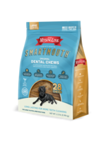 Missing Link Smartmouth Dental Chew Lg-XL 28 ct
