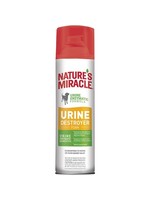 Nature's Miracle Urine Destroyer Foam 17.5 oz
