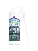 Ultra Oil - Skin & Coat Supplement For Dogs & Cats 8 oz