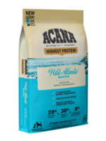Acana Highest Protein Wild Atlantic Recipe 25 Lb