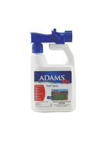 Adams Plus Flea & Tick Yard Spray 32 oz