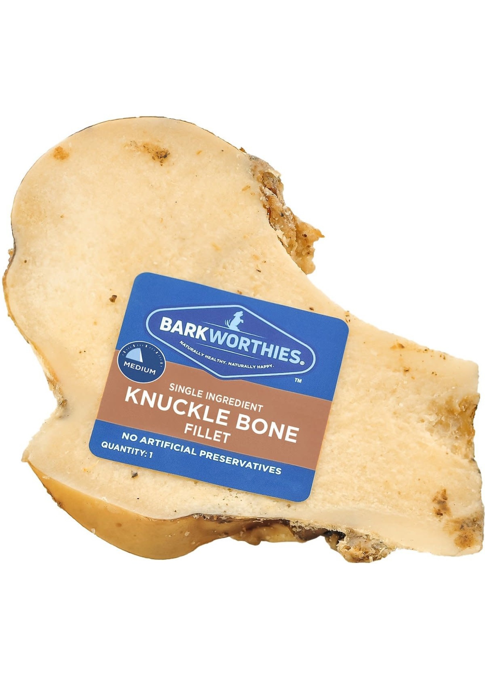 are white knuckle bones good for dogs