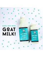 Bones & Co. Raw Goat Milk 16 oz