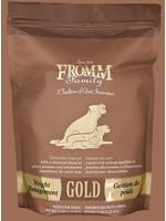 Fromm Family Gold Weight Management