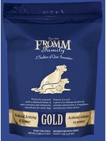 Fromm Family Gold Reduced Activity Senior